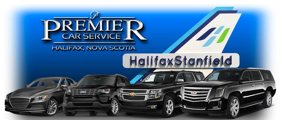 Halifax Airport Taxis